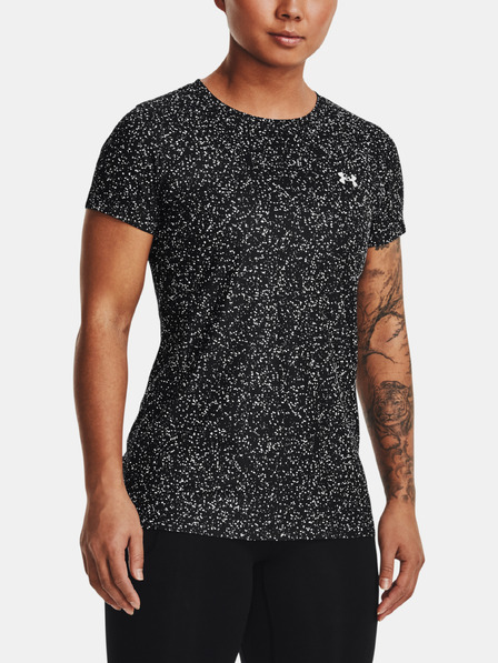 Under Armour Tricou damă Under Armour Tech Nova SSC