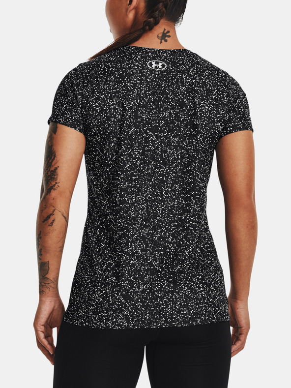 Under Armour Tricou damă Under Armour Tech Nova SSC