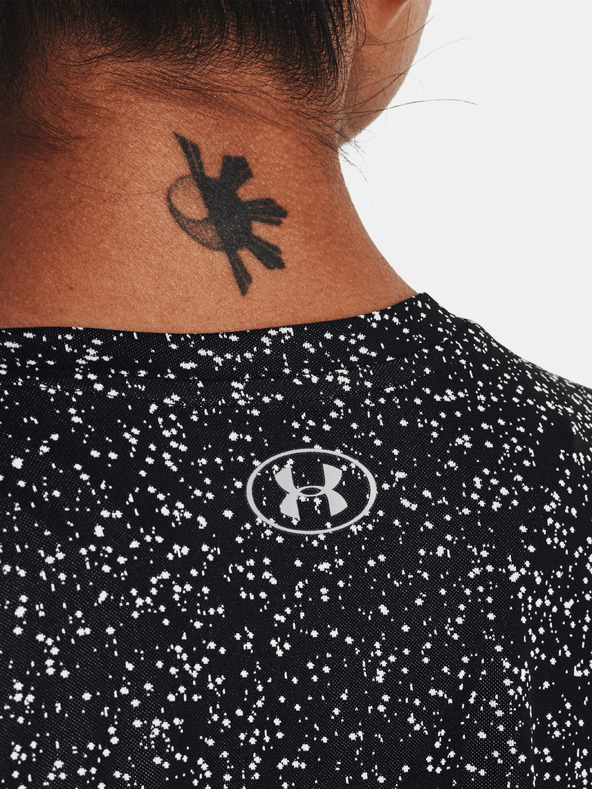 Under Armour Tricou damă Under Armour Tech Nova SSC
