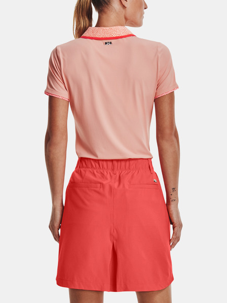 Under Armour Tricou damă Under Armour UA Iso-Chill SS Polo