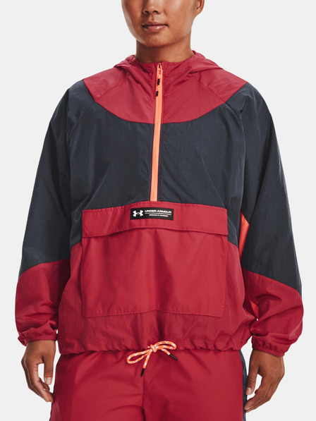 Under Armour Jachetă damă Under Armour Rush Woven Anorak