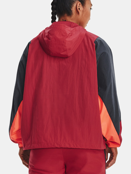 Under Armour Jachetă damă Under Armour Rush Woven Anorak