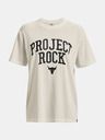 Under Armour Tricou femei Under Armour Pjt Rock Hwt Campus T