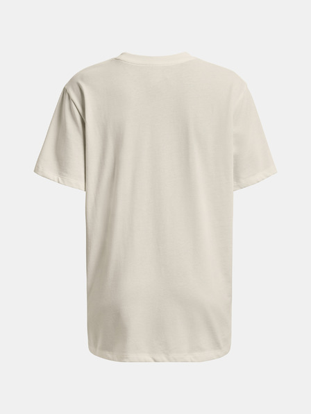 Under Armour Tricou femei Under Armour Pjt Rock Hwt Campus T