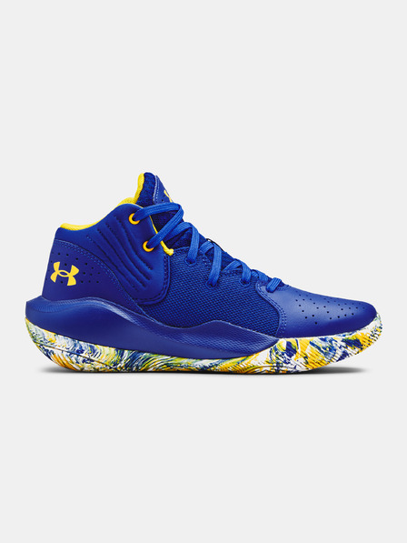 Under Armour Încălțăminte băieți Under Armour GS Jet '21