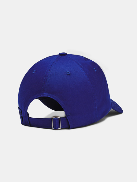 Under Armour Șapcă bărbați Under Armour Team Blank Chino Adj