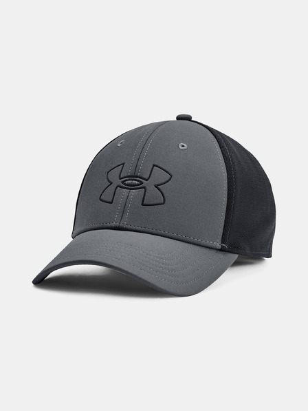 Under Armour Bărbați Under Armour Iso-chill Driver Mesh Cap Adj