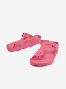 Orsay Flip-flops roz pentru femei ORSAY