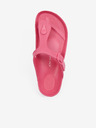Orsay Flip-flops roz pentru femei ORSAY