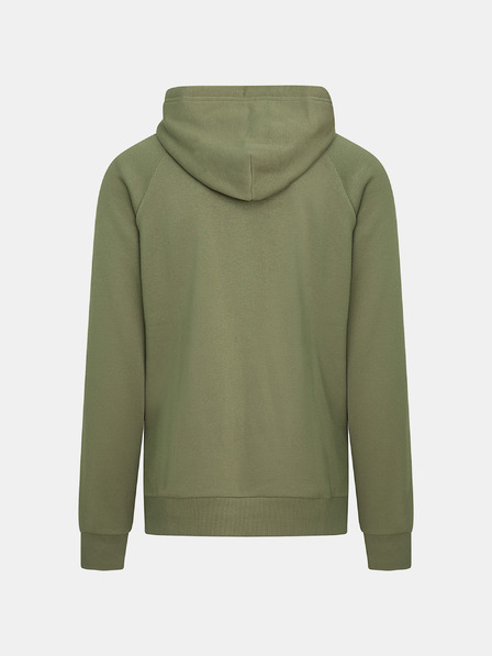 Under Armour Hanorac pentru bărbați Under Armour RIVAL FLC SIGNATURE HD