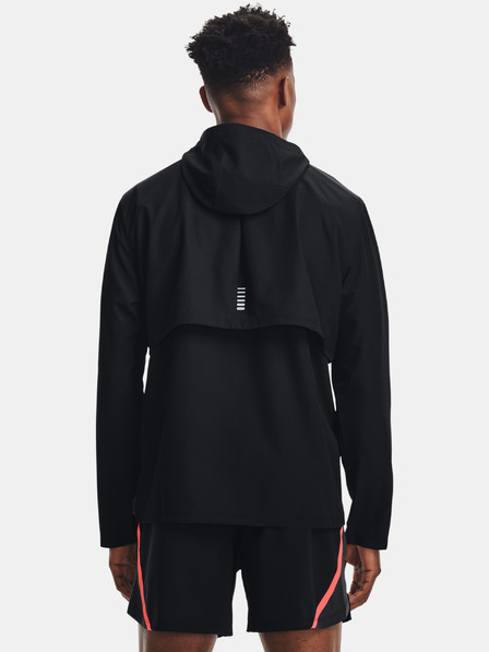 Under Armour Jachetă pentru bărbați Under Armour UA STORM RUN HOODED JACKET