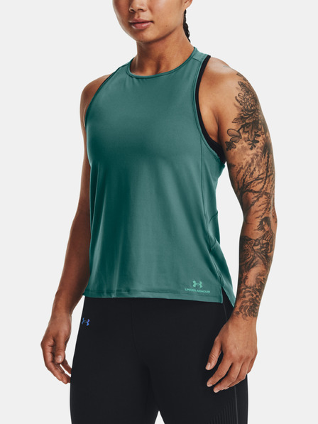 Under Armour Maiou pentru femei Under Armour Rush Energy Tank