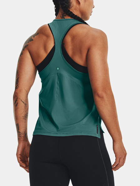 Under Armour Maiou pentru femei Under Armour Rush Energy Tank