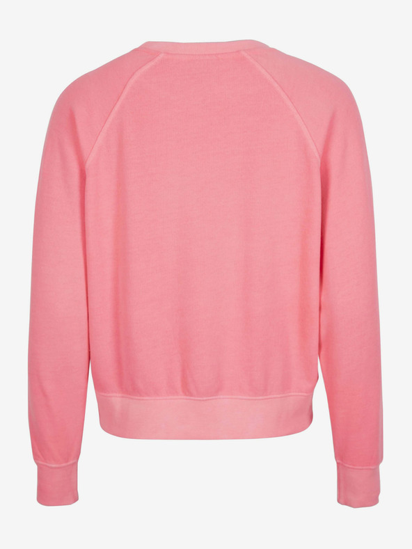 O'Neill O'Neill Cult Shift Sweatshirt roz pentru femei