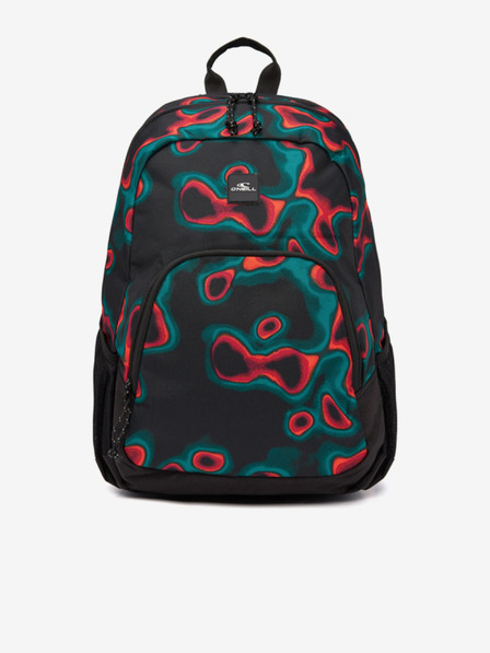 O'Neill Rucsac O'Neill Wedge cu model negru