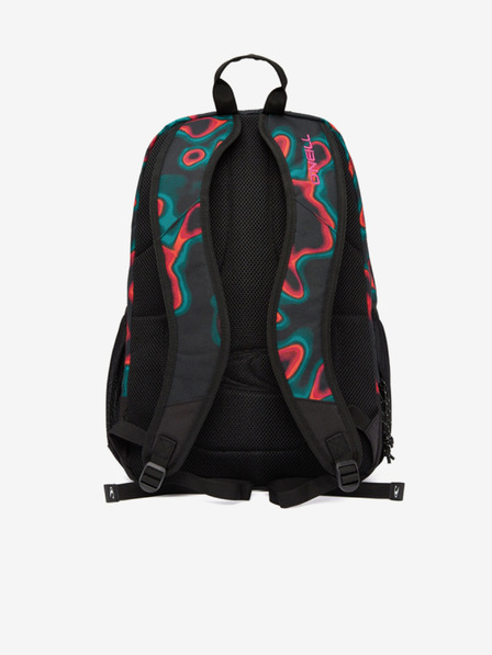 O'Neill Rucsac O'Neill Wedge cu model negru
