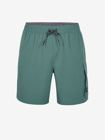 O'Neill Verde Costum de baie pentru bărbați O'Neill All Day