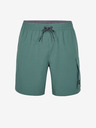 O'Neill Verde Costum de baie pentru bărbați O'Neill All Day