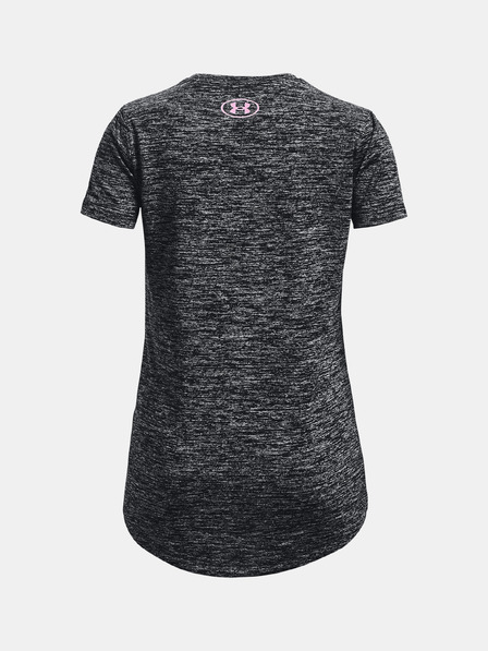 Under Armour Tricou pentru fete Under Armour Tech BL Twist SS