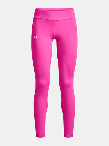 Under Armour Colanți fete Under Armour Motion Legging