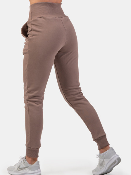 Nebbia Feeling Good Pantaloni de trening