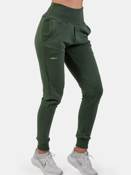 Nebbia Feeling Good Pantaloni de trening