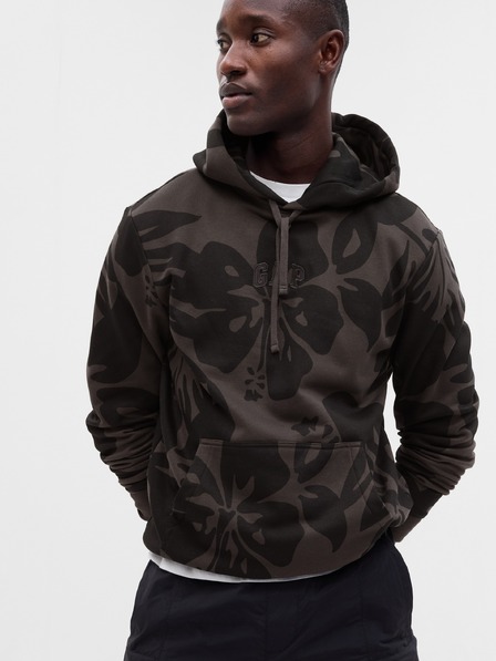 GAP Hanorac cu glugă Unisex GAP
