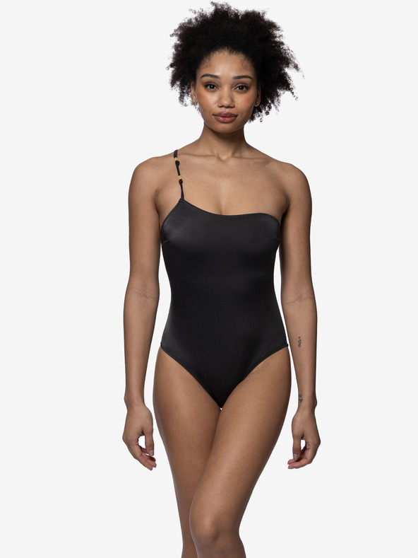 DORINA Costum de baie dintr-o singură piesă, negru, pentru femei DORINA Ibadan