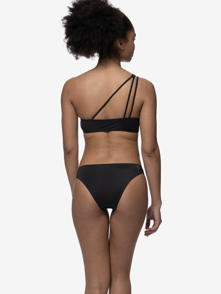 DORINA Partea de jos bikini negru pentru femei DORINA Ibadan