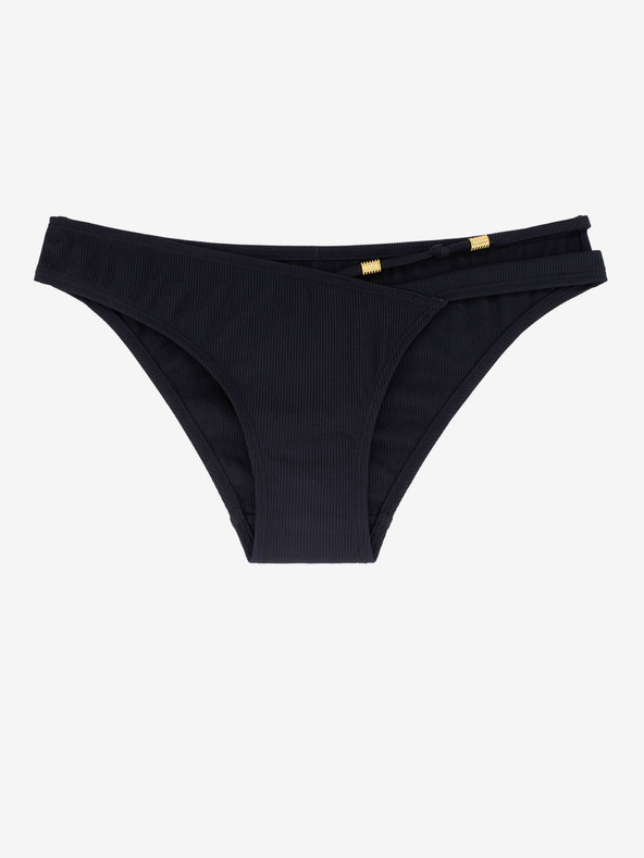 DORINA Partea de jos bikini negru pentru femei DORINA Ibadan