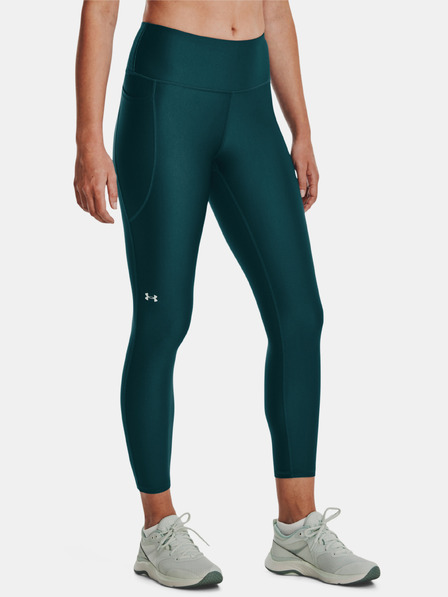 Under Armour Colanți pentru femei Under Armour Armour Hi Ankle Leg