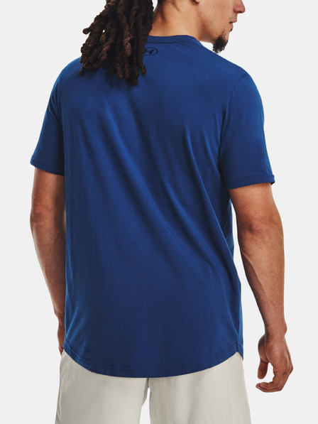 Under Armour Tricou bărbătesc Under Armour UA PJT ROCK CHAMP SS