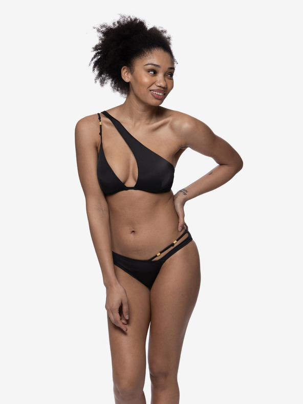 DORINA Partea de sus costum de baie negru pentru femei DORINA Ibadan