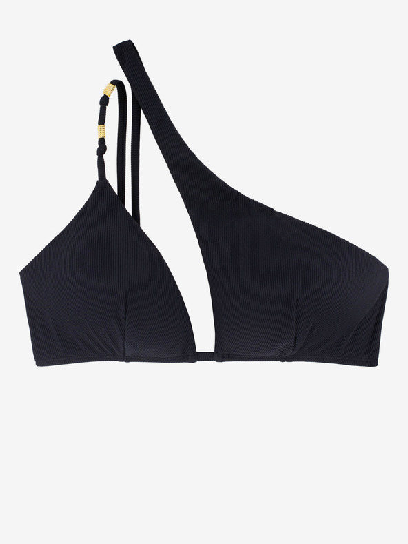 DORINA Partea de sus costum de baie negru pentru femei DORINA Ibadan