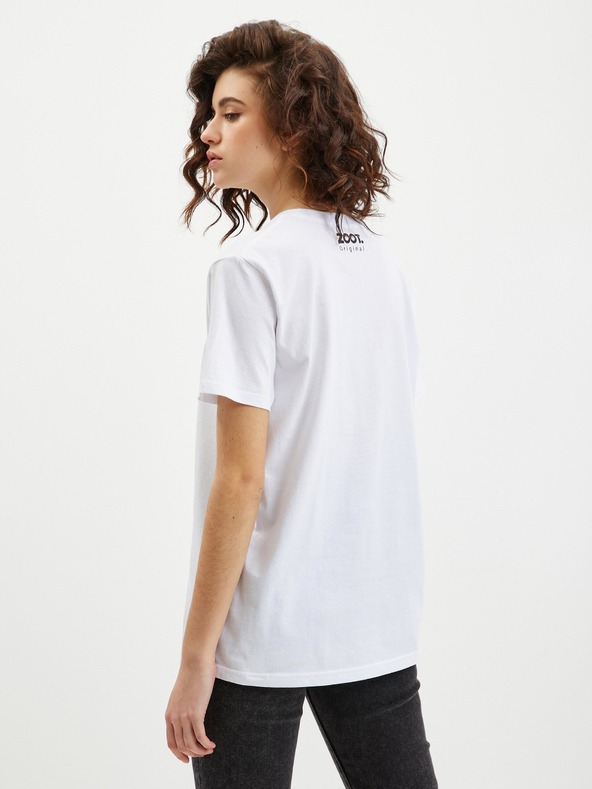 ZOOT.Original Very gut veter Tricou