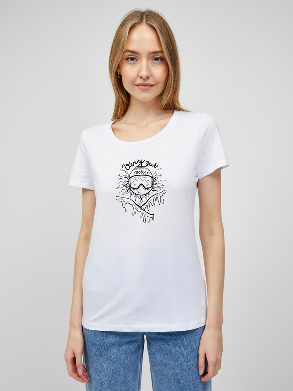 ZOOT.Original Very gut veter Tricou