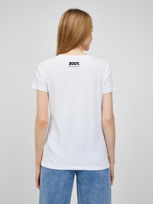 ZOOT.Original Very gut veter Tricou