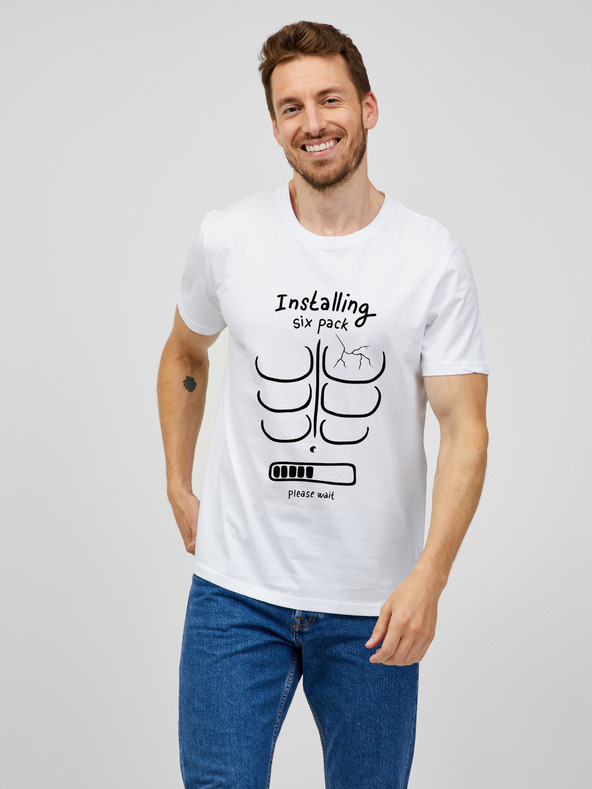 ZOOT.Original Tricou