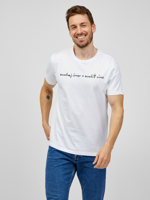 ZOOT.Original Tricou
