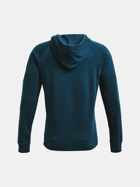 Under Armour Hanorac pentru bărbați Under Armour UA Rival Fleece Big Logo HD