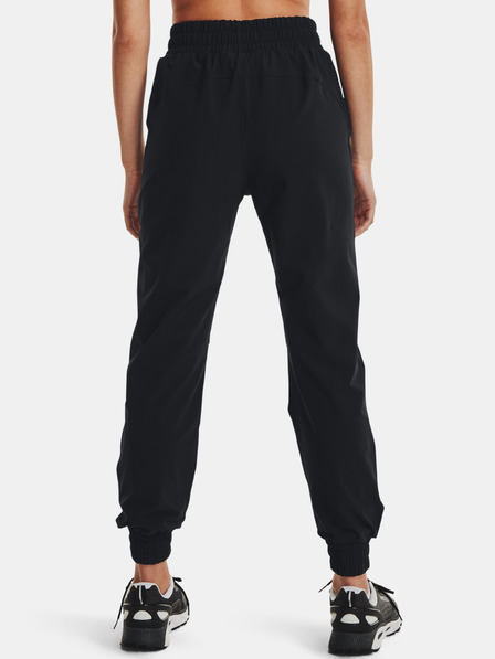 Under Armour Pantaloni sport ușor întinși dama Under Armour UA Rush Woven Pants
