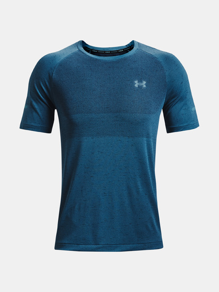 Under Armour Tricou bărbați Under Armour UA Seamless Run SS