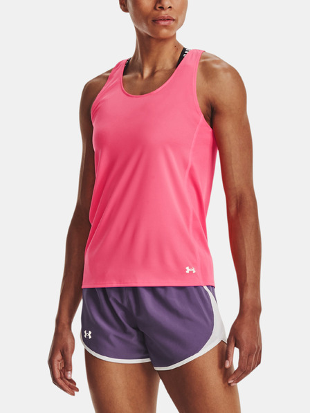 Under Armour Top de damă Under Armour UA Fly By Tank
