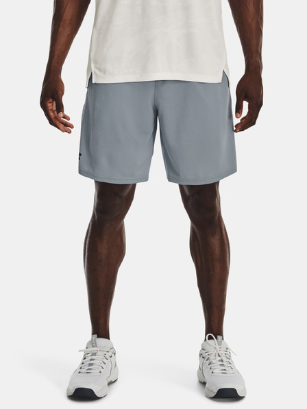 Under Armour Pantaloni scurți pentru bărbați Under Armour UA Tech Mesh Shorts