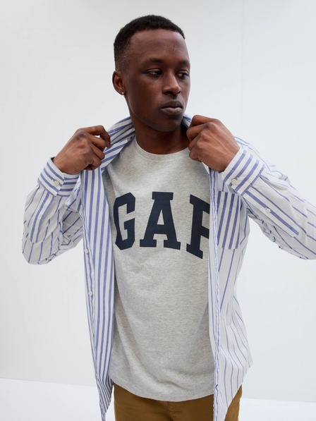 GAP Cămașă slim stretch GAP