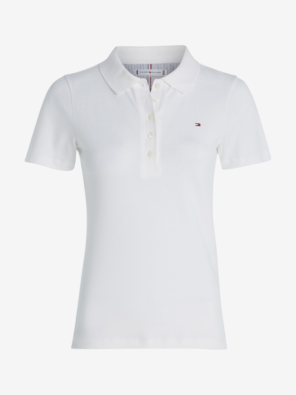 Tommy Hilfiger 1985 Polo Tricou