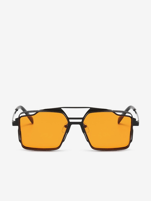 VEYREY Steampunk Bugial Ochelari de soare