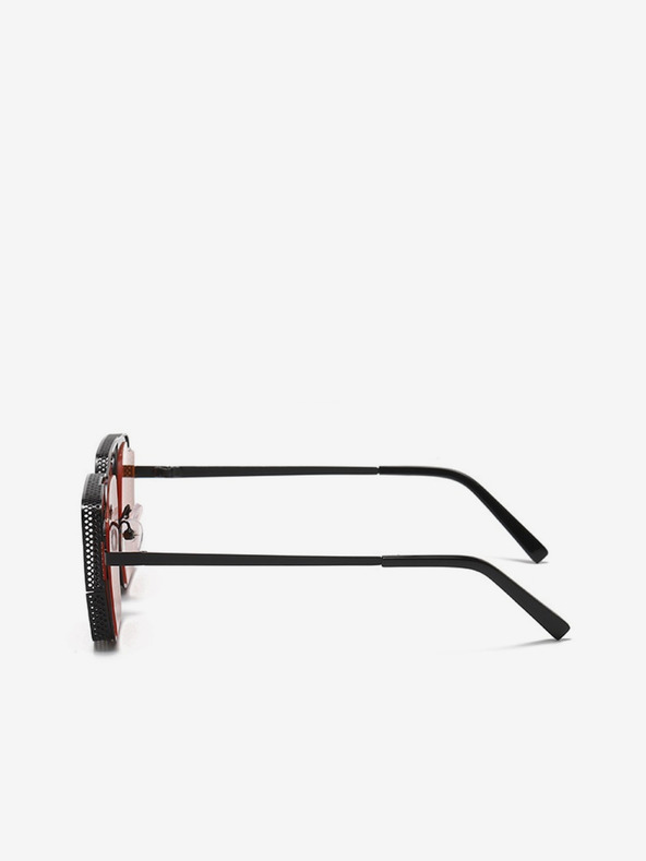 VEYREY Steampunk Bugial Ochelari de soare