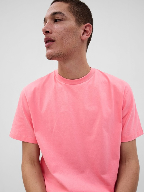 GAP Tricou din bumbac GAP