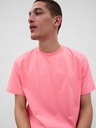 GAP Tricou din bumbac GAP